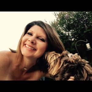 Meet your Posher, Brneda